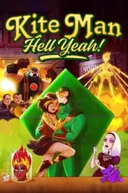 Noonan’s tv show poster