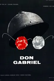 Don Gabriel movie poster