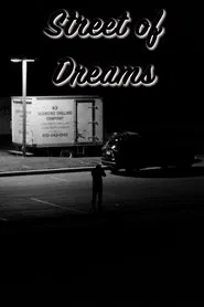 Street of Dreams movie poster