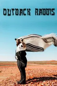 Outback Rabbis movie poster