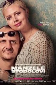 Mr. and Mrs. Stodola movie poster