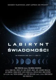 Labirynt świadomości movie poster