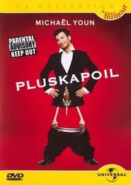 Michaël Youn - Pluskapoil movie poster