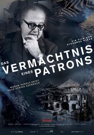 The legacy of a driven man - why Rudolf Geigy set out for Africa movie poster