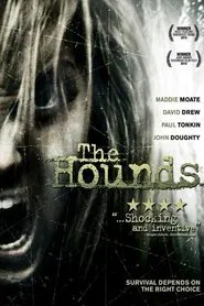 The Hounds movie poster