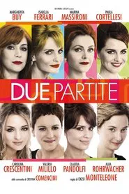 The Ladies Get Their Say movie poster