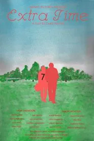 Extra Time movie poster
