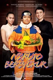 Naruto Bersyukur movie poster