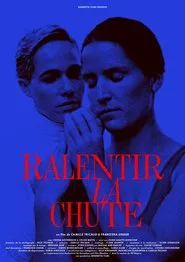 Slow Down the Fall movie poster