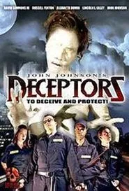 Poster do filme Deceptors