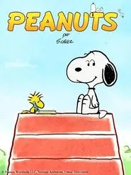 Peanuts by Schulz tv show poster