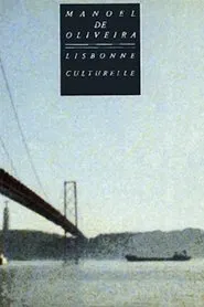 Lisboa Cultural movie poster