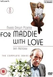 For Maddie with Love tv show poster