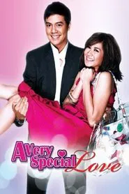 A Very Special Love movie poster