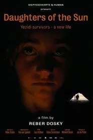 Daughters of the Sun movie poster