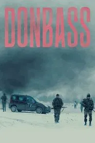 Donbass movie poster