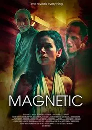Magnetic movie poster