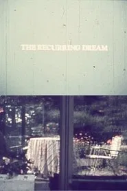 The Recurring Dream movie poster