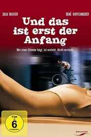...and It Is Only the Beginning movie poster