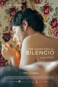 Where the Silence Passes movie poster