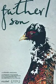 Father/Son movie poster
