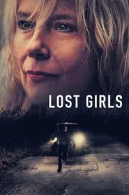 Poster do filme Lost Girls: Os Crimes de Long Island