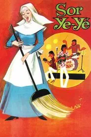 Poster do filme Sor Ye-yé
