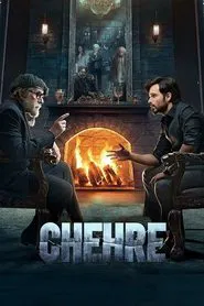 Chehre movie poster