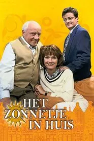 Poster da série Het Zonnetje In Huis