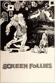 Screen Follies No. 1 movie poster