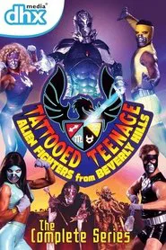 TTAFFBH tv show poster