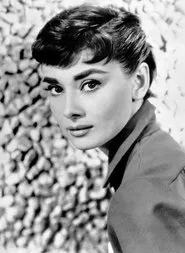 Audrey Hepburn - Ein Star auf der Suche nach sich selbst movie poster
