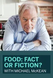 Poster da série Food: Fact or Fiction?