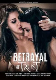 A Betrayal of Trust movie poster