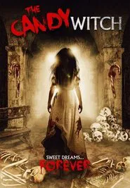 The Candy Witch movie poster