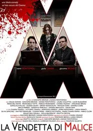 Poster do filme La vendetta di Malice