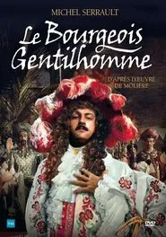 Would-Be Gentleman movie poster