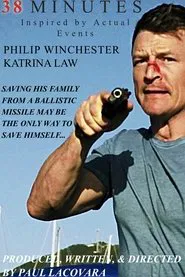 38 Minutes movie poster