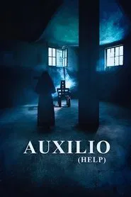 Auxilio: The Power of Sin movie poster