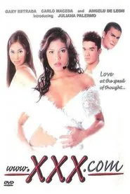 www.XXX.com movie poster