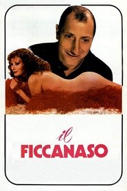 The Nosy One movie poster