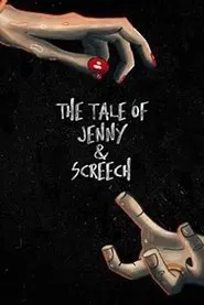 The Tale of Jenny & Screech movie poster