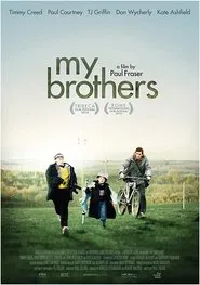 My Brothers movie poster