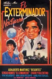 Poster do filme Chiquidracula