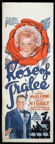 Rose of Tralee movie poster