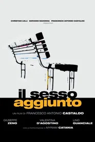 Il sesso aggiunto movie poster