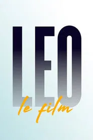 Leo: The Film movie poster