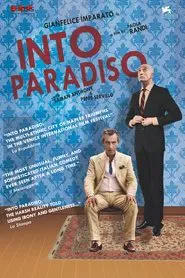 Poster do filme Into Paradiso