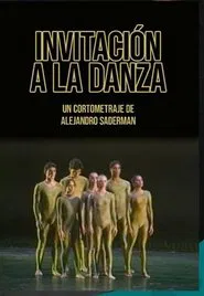 Invitación a la danza movie poster