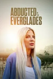 Poster do filme Abducted in the Everglades